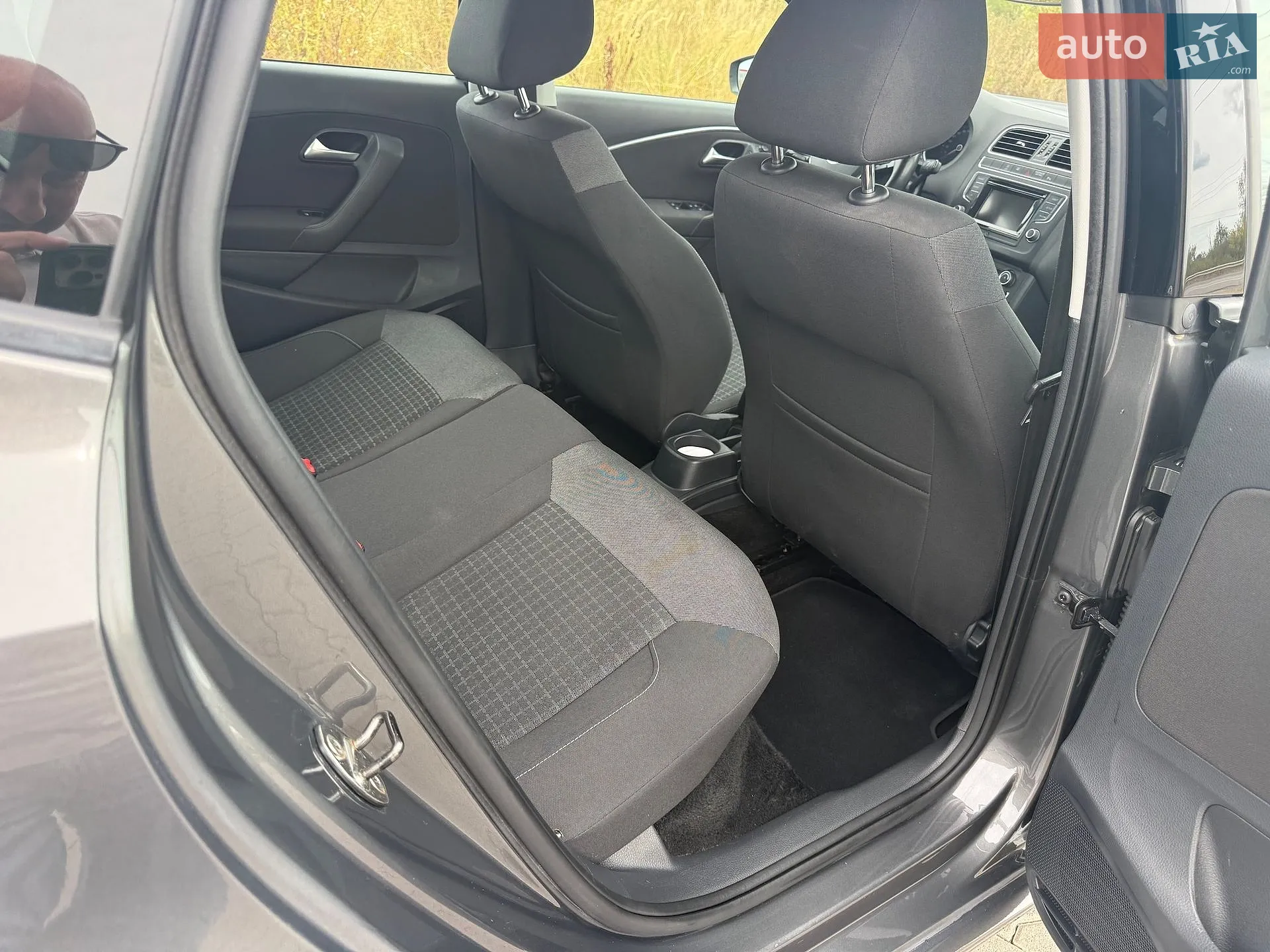 2015 Volkswagen Polo - мініатюра 66
