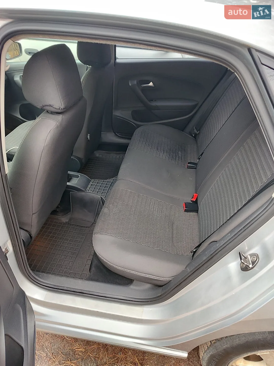 2012 Volkswagen Polo - мініатюра 5