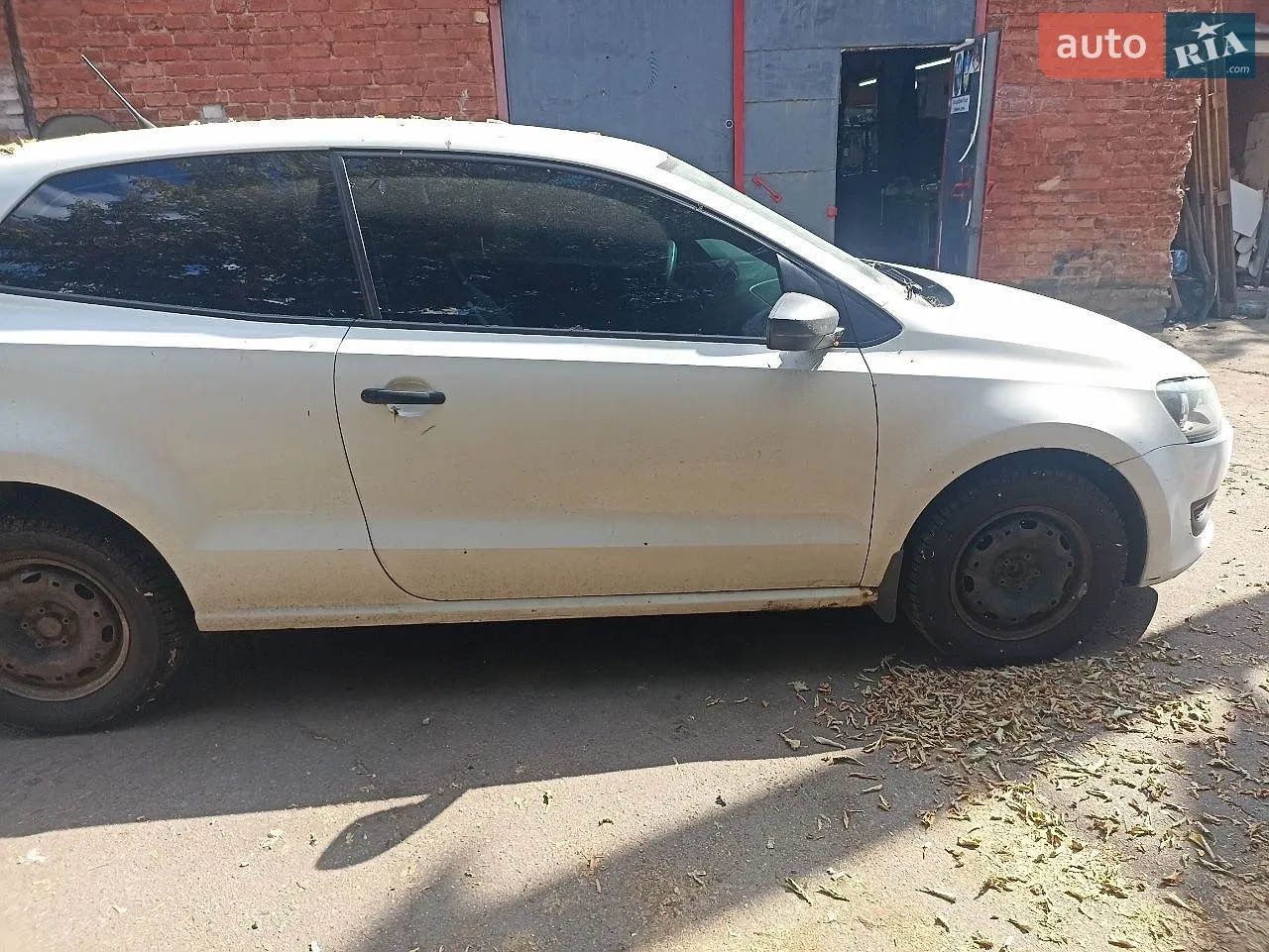 2013 Volkswagen Polo - мініатюра 2