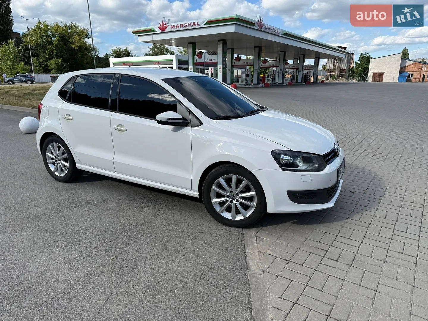 2013 Volkswagen Polo - мініатюра 3