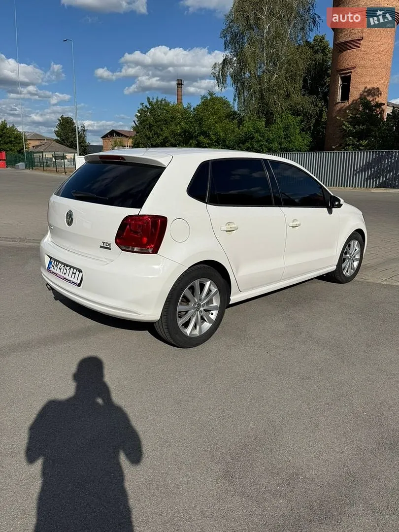 2013 Volkswagen Polo - мініатюра 19