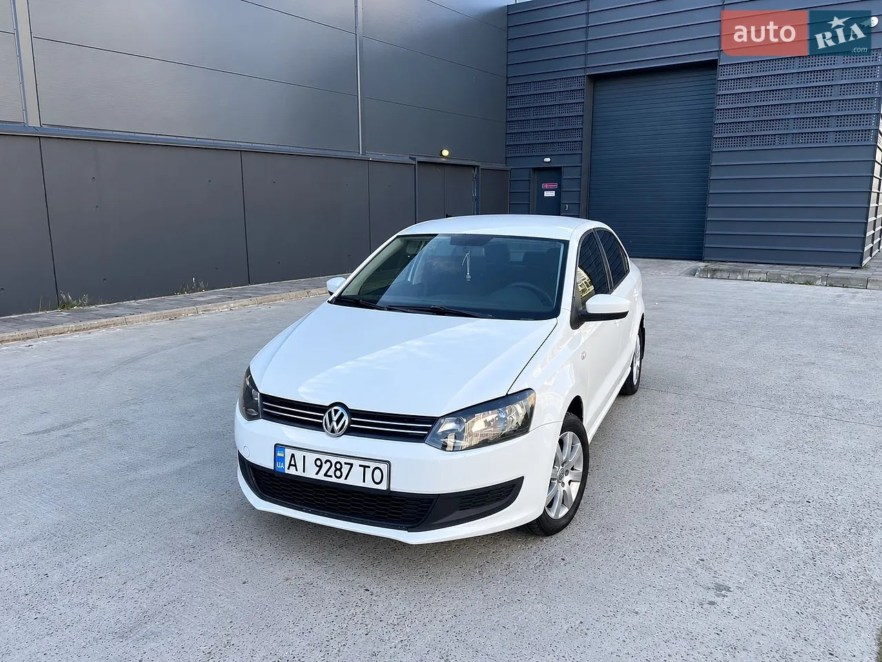 2013 Volkswagen Polo - мініатюра 13