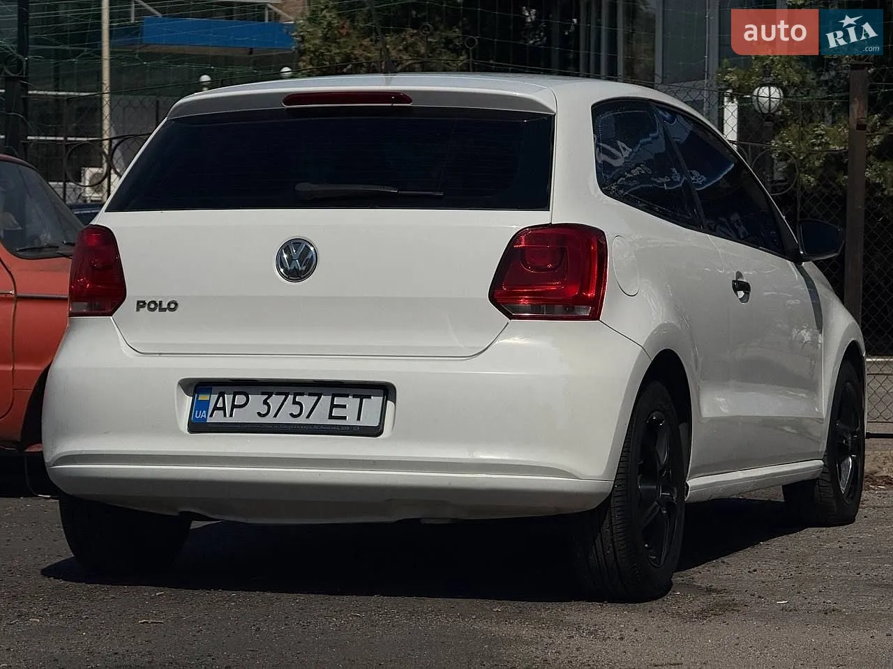 2010 Volkswagen Polo - мініатюра 6