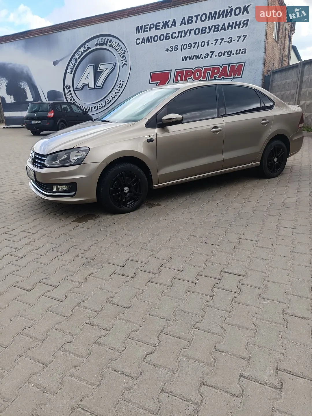 2019 Volkswagen Polo - мініатюра 9