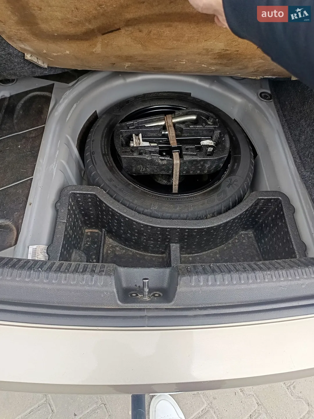 2019 Volkswagen Polo - мініатюра 12