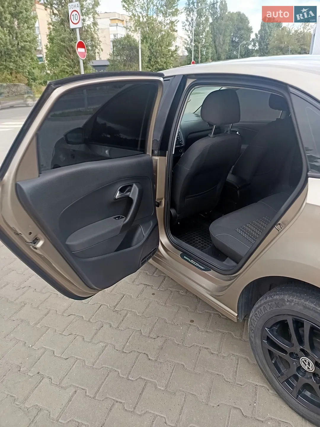 2019 Volkswagen Polo - мініатюра 7