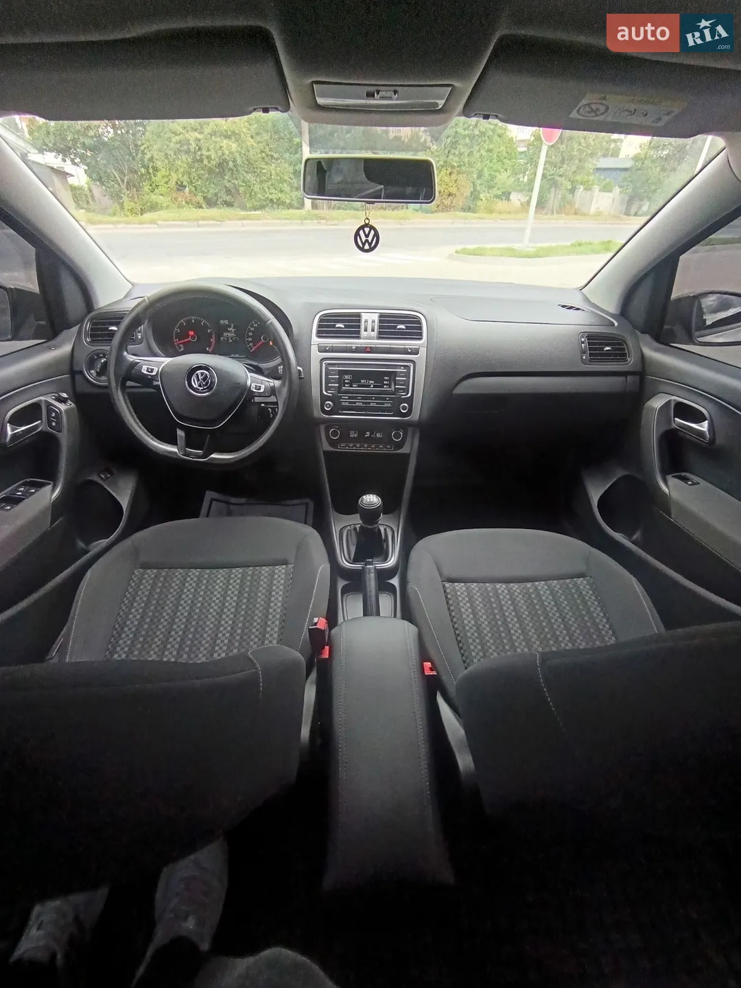 2019 Volkswagen Polo - мініатюра 4
