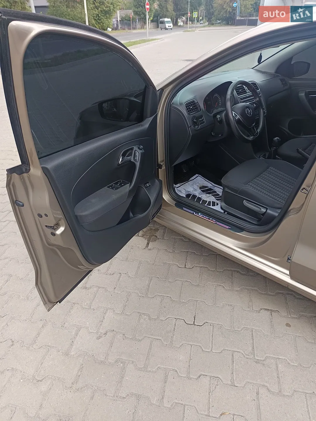 2019 Volkswagen Polo - мініатюра 6