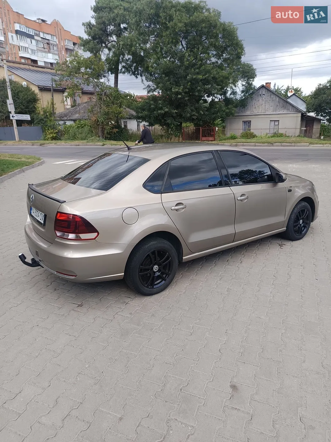 2019 Volkswagen Polo - мініатюра 13