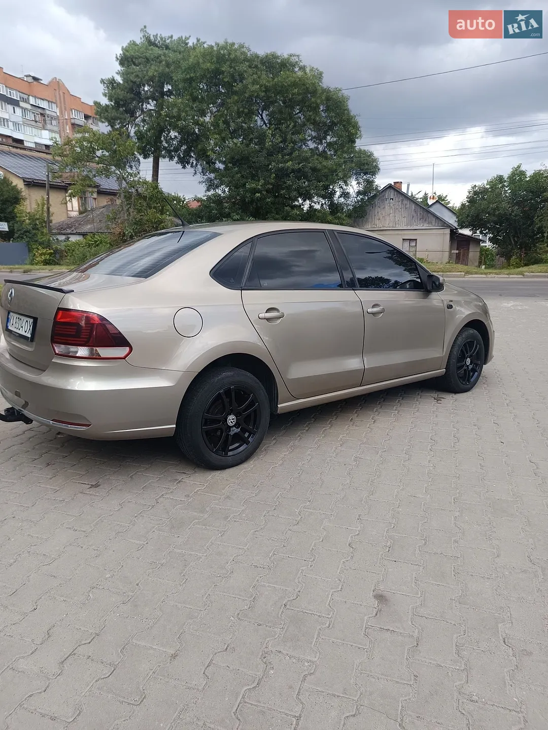2019 Volkswagen Polo - мініатюра 14