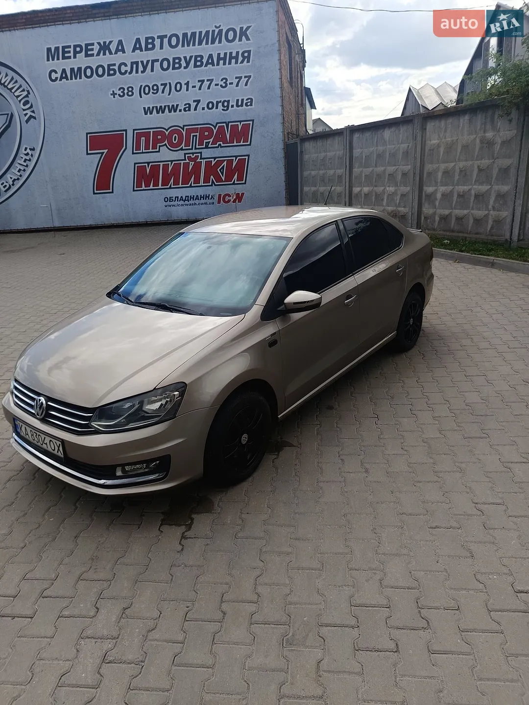 2019 Volkswagen Polo - мініатюра 16