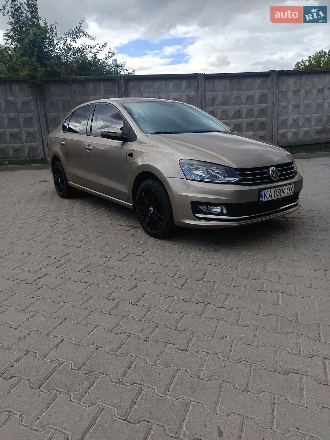 2019 Volkswagen Polo - мініатюра 17