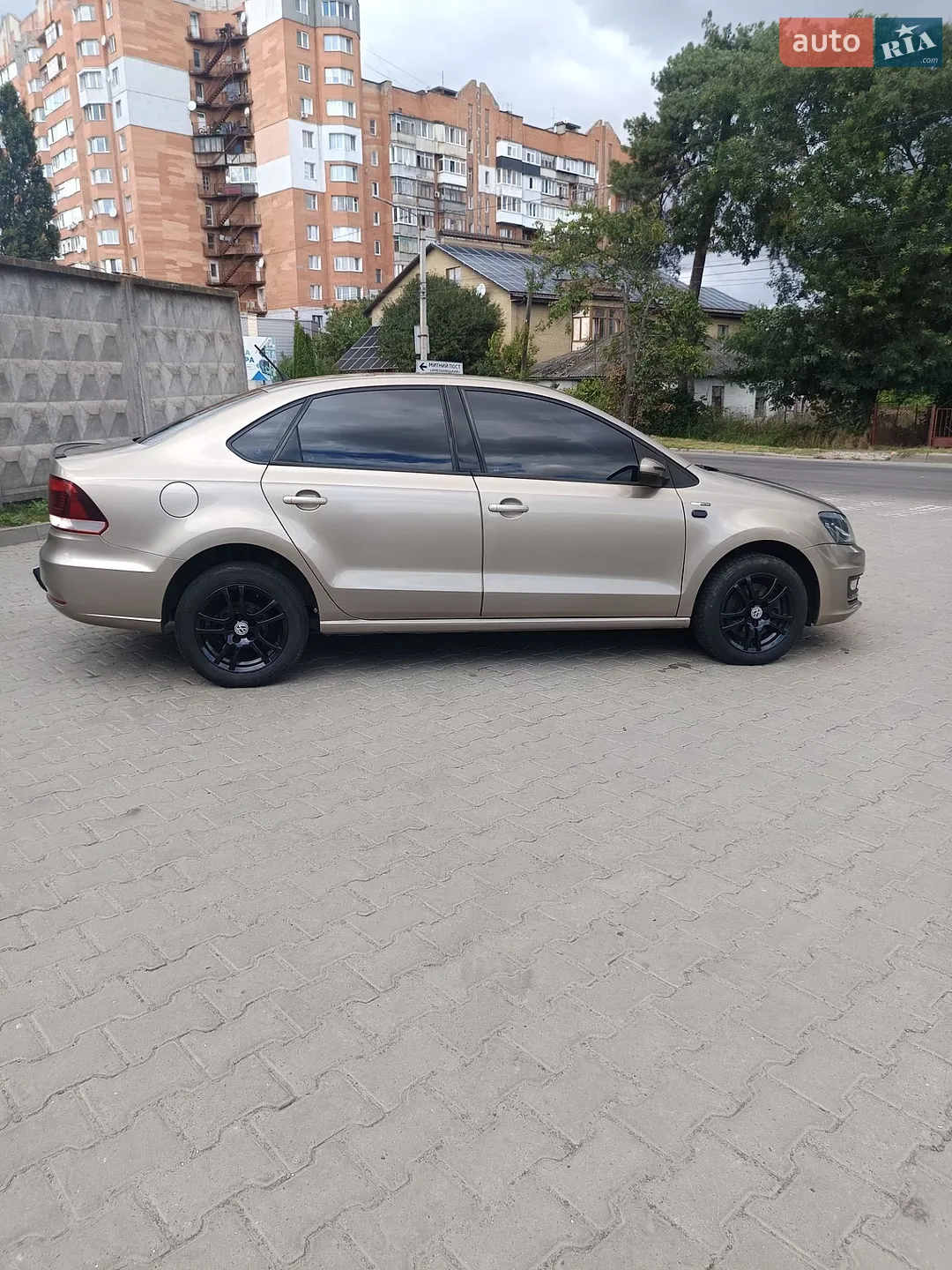 2019 Volkswagen Polo - мініатюра 18