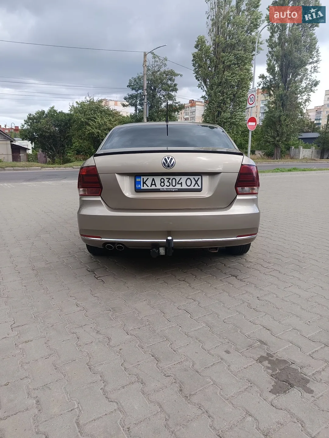 2019 Volkswagen Polo - мініатюра 19