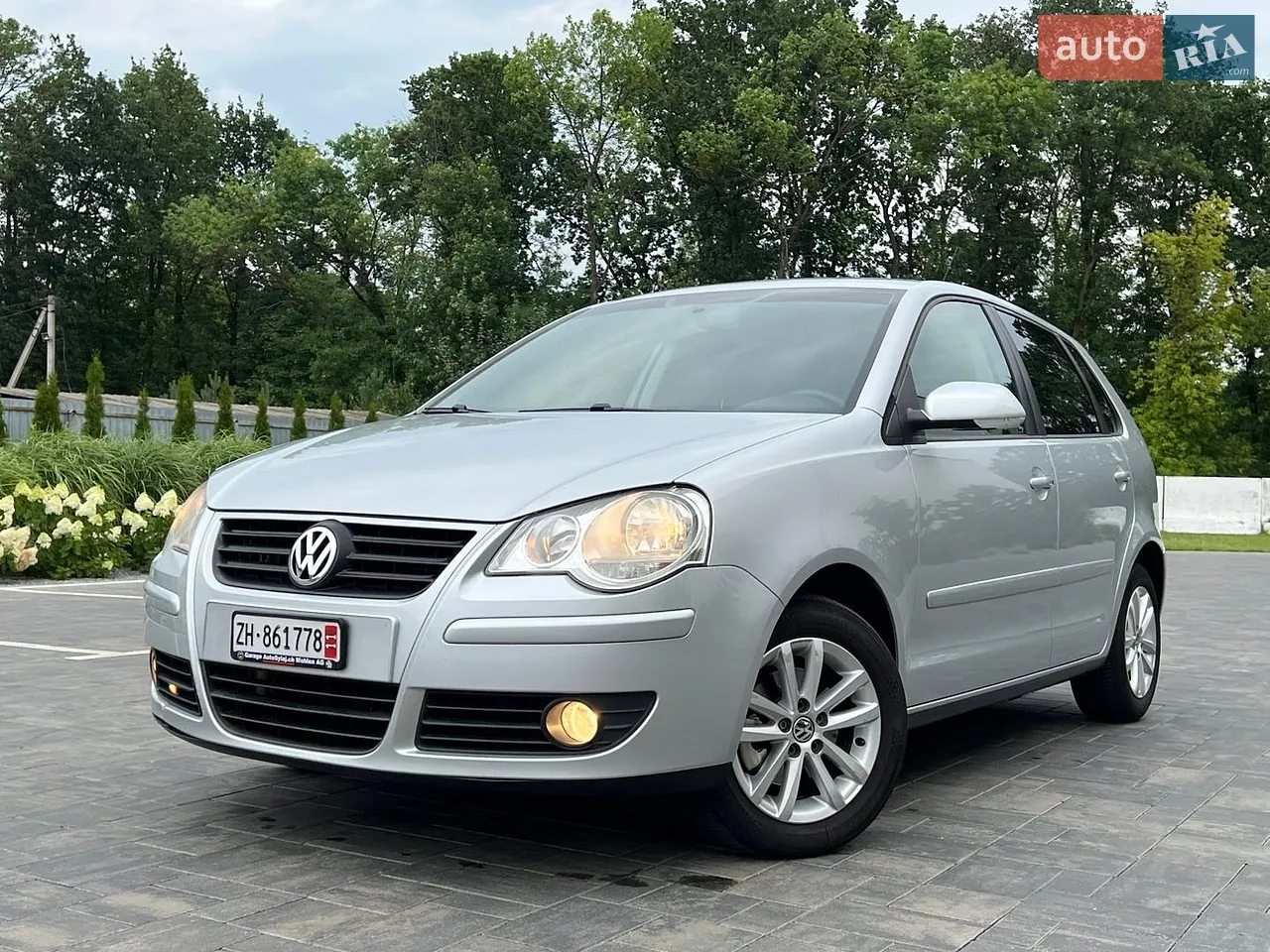 2012 Skoda Fabia - мініатюра 178