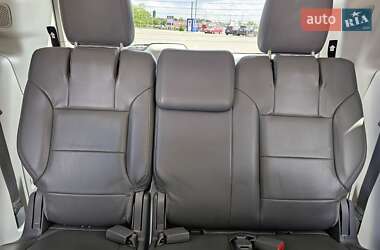Минивэн Volkswagen Routan 2013 в 