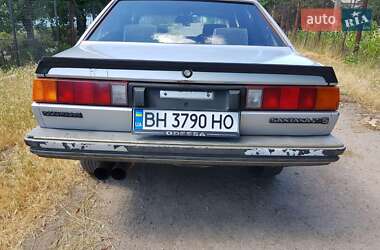 Седан Volkswagen Santana 1985 в 