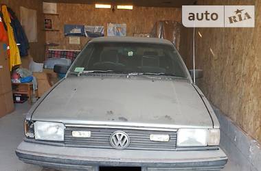 Седан Volkswagen Santana 1985 в Южном