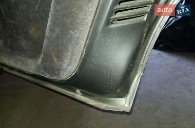 Седан Volkswagen Santana 1985 в 