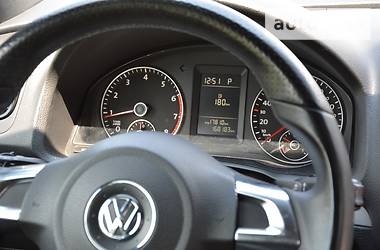 Хэтчбек Volkswagen Scirocco 2011 в Днепре