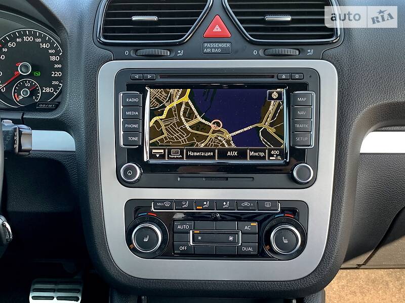 Хетчбек Volkswagen Scirocco 2012 в Дніпрі фото 33 Хетчбек Volkswagen Scirocco 2012 в Дніпрі