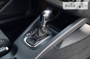 Купе Volkswagen Scirocco 2011 в 