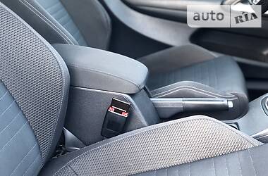 Купе Volkswagen Scirocco 2011 в 