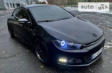 Хетчбек Volkswagen Scirocco 2009 в Дніпрі