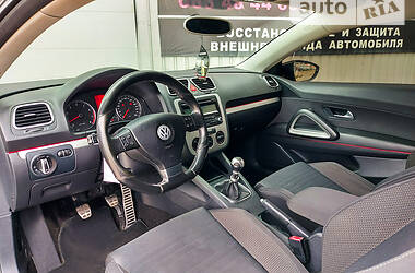 Хэтчбек Volkswagen Scirocco 2009 в Николаеве