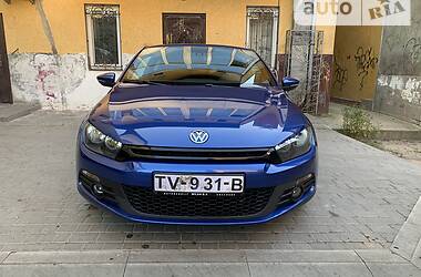 Хетчбек Volkswagen Scirocco 2009 в Калуші