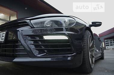 Купе Volkswagen Scirocco 2010 в Киеве