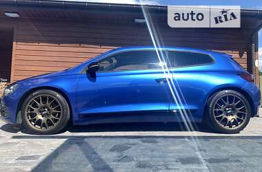 Хетчбек Volkswagen Scirocco 2011 в Дніпрі