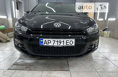 Хетчбек Volkswagen Scirocco 2011 в Запоріжжі