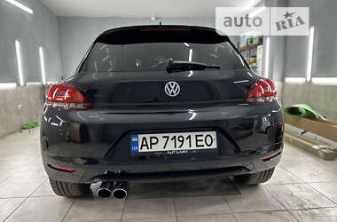 Хэтчбек Volkswagen Scirocco 2011 в Запорожье