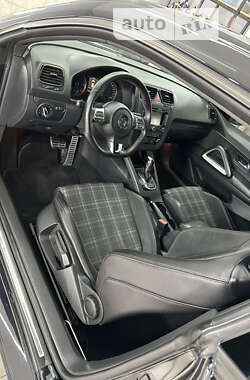 Хетчбек Volkswagen Scirocco 2011 в Запоріжжі