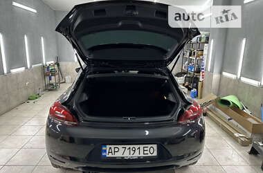 Хэтчбек Volkswagen Scirocco 2011 в Запорожье