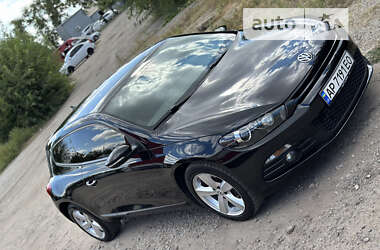 Хэтчбек Volkswagen Scirocco 2011 в Запорожье