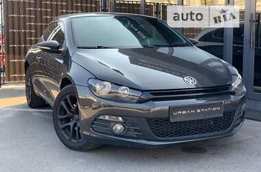 Хэтчбек Volkswagen Scirocco 2008 в Киеве
