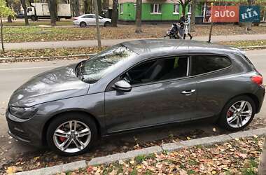 Хетчбек Volkswagen Scirocco 2012 в Києві