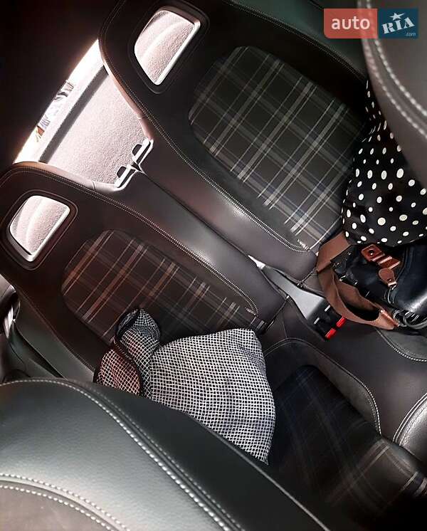 Хетчбек Volkswagen Scirocco 2011 в Ужгороді фото 9 Хетчбек Volkswagen Scirocco 2011 в Ужгороді