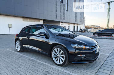 Хэтчбек Volkswagen Scirocco 2011 в Ровно