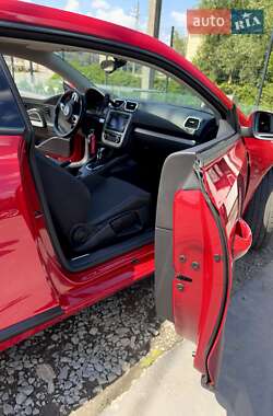 Хетчбек Volkswagen Scirocco 2011 в Івано-Франківську