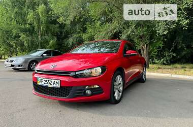 Хэтчбек Volkswagen Scirocco 2009 в Запорожье