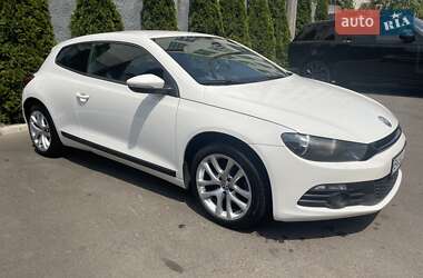 Хетчбек Volkswagen Scirocco 2012 в Києві