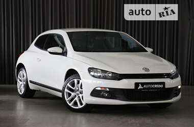 Хэтчбек Volkswagen Scirocco 2012 в Киеве