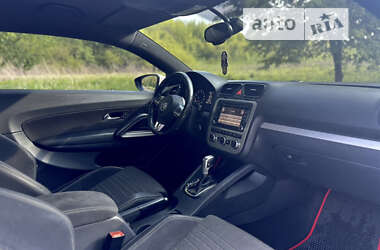 Хэтчбек Volkswagen Scirocco 2012 в Киеве