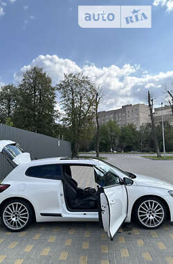 Хэтчбек Volkswagen Scirocco 2009 в Виннице