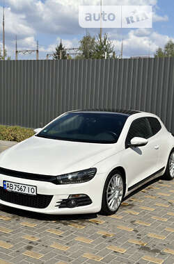 Хэтчбек Volkswagen Scirocco 2009 в Виннице