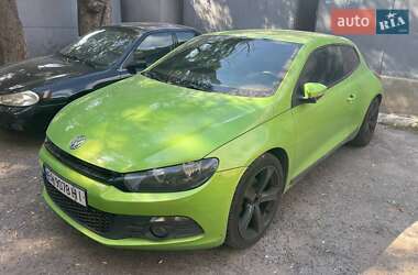 Хетчбек Volkswagen Scirocco 2011 в Одесі