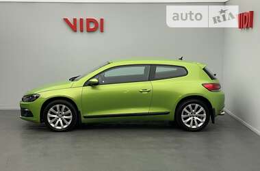 Купе Volkswagen Scirocco 2009 в Києві